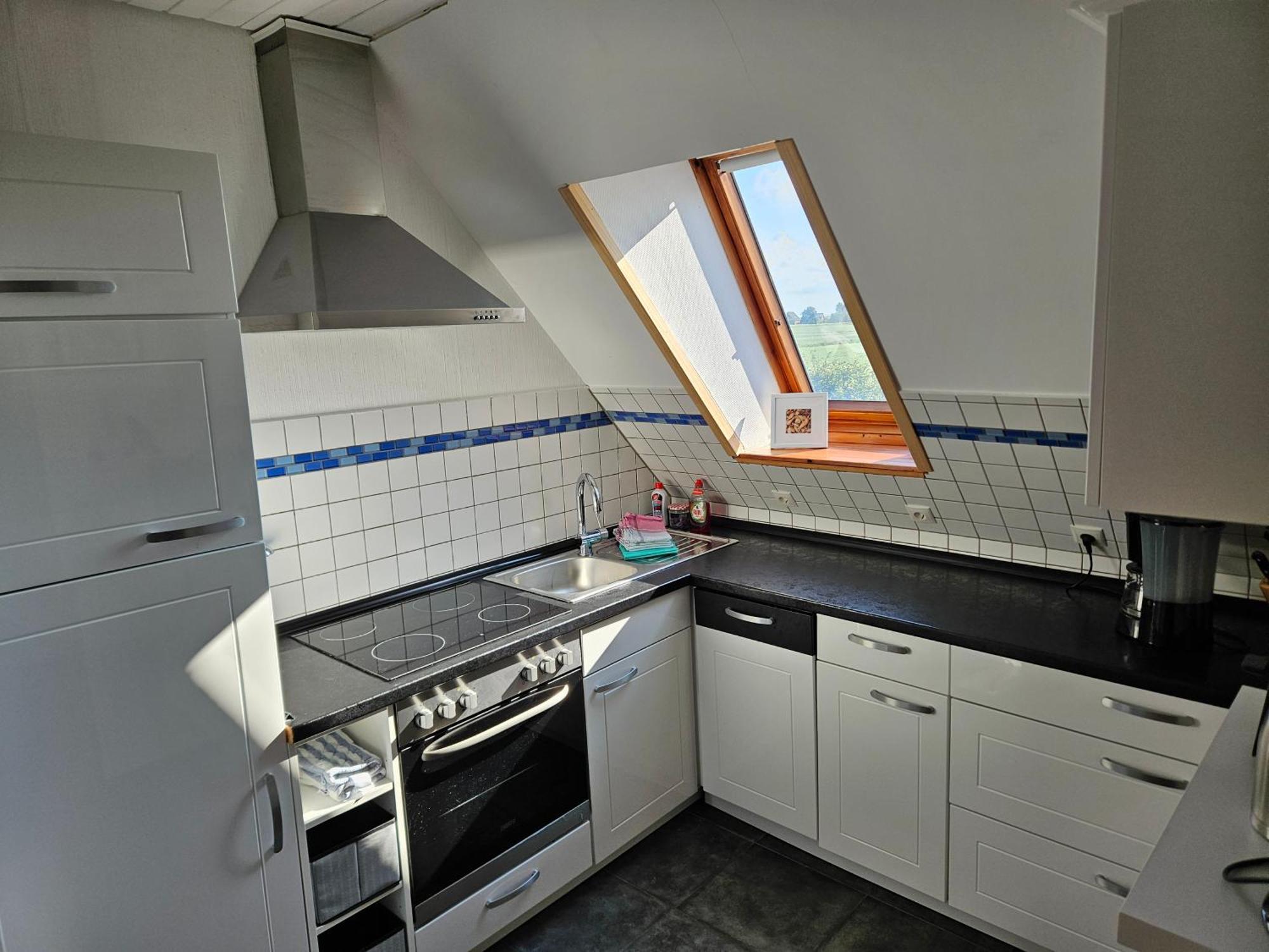 Ferienwohnung Leuchtturmblick Pellworm Extérieur photo